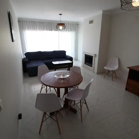 아파트 Apartamento Por Do Sol By Urban Beach Rentals