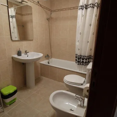 Urban - Por Do Sol Апартаменты *