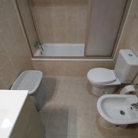 Апартаменты Urban - Por Do Sol Портиман