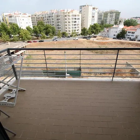 Apartament Apartamento Por Do Sol By Urban Beach Rentals