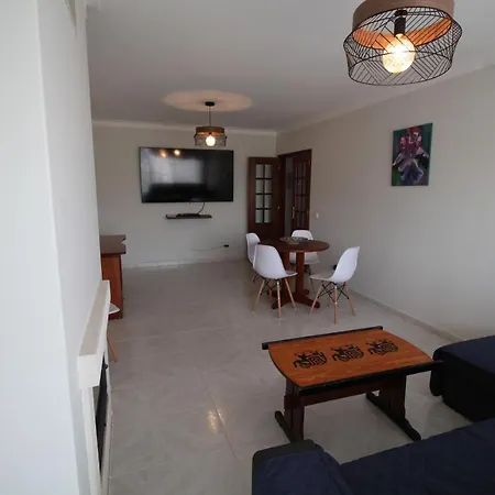 Apartamento Por Do Sol By Urban Beach Rentals *