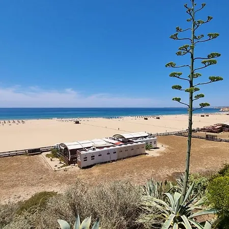Apartament Apartamento Por Do Sol By Urban Beach Rentals