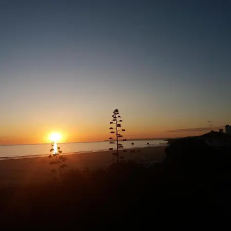 Urban - Por Do Sol Портиман