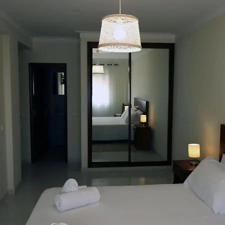 Апартаменты Urban - Por Do Sol