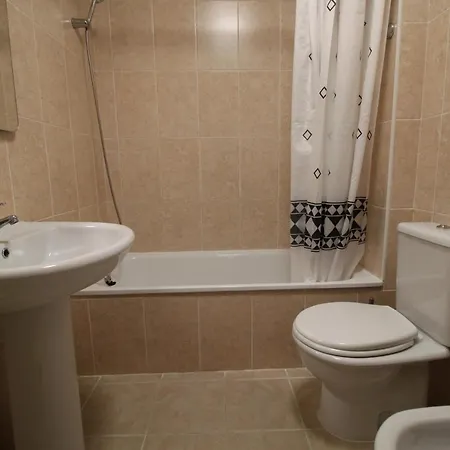 Urban - Por Do Sol 公寓 *