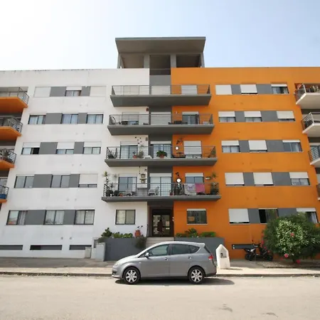 Apartamento Por Do Sol By Urban Beach Rentals *