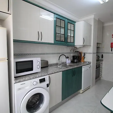 Apartamento Por Do Sol By Urban Beach Rentals