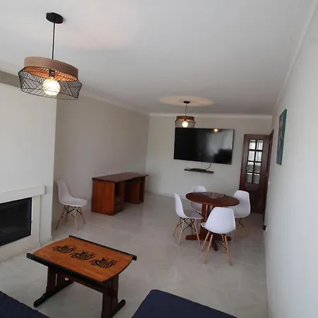 Apartmán Apartamento Por Do Sol By Urban Beach Rentals *