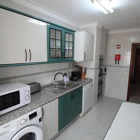 Apartamento Por Do Sol By Urban Beach Rentals