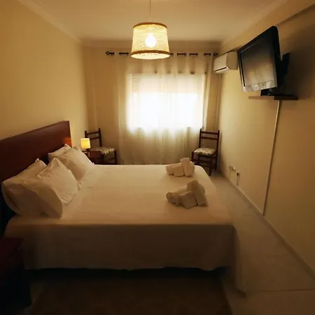 Apartamento Por Do Sol By Urban Beach Rentals *