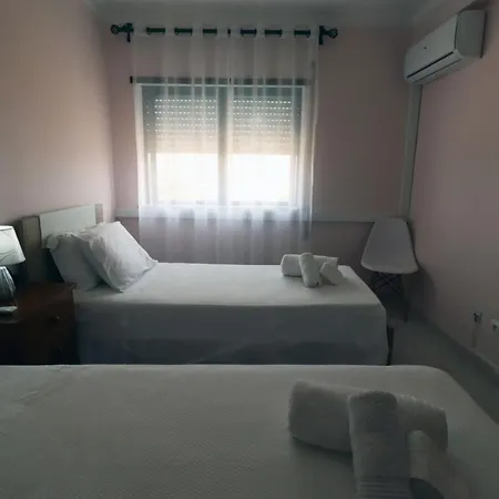 Apartamento Por Do Sol By Urban Beach Rentals Apartmán Portimão